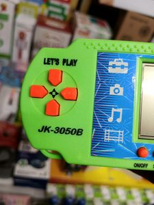 Pop-Station Video Game JK-3050B
