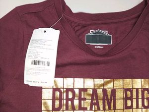 TSHIRT BRAND NEW