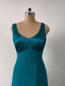 Pretty Gown