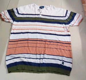 Men's 2XL t-shirt