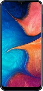 Samsung Galaxy A20 Mobile