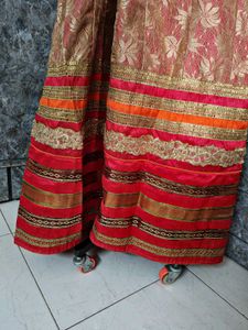 Elegant Ethnic Kurta Set