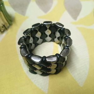 Chic Cuff Bracelet Set