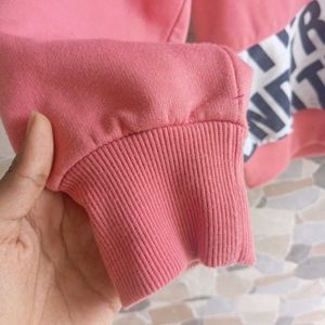 Fendi Style Hoodie