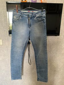 Mens Denim Jeans