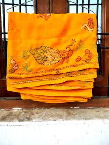 Ladies Saree