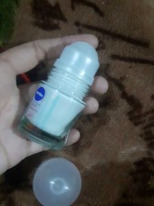 Nivea Deodorant Roll-On