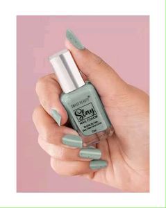 COMBO OF 3 Swiss Beauty Slay Nail Color
