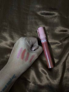 Sugar Pop 4 in 1 Lipstick Duo