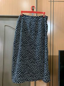 Shein Slit Skirt