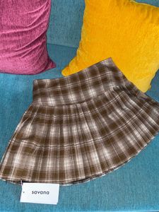 Savana Skirt