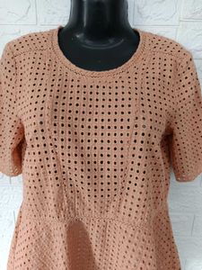 Imported Cotton Top