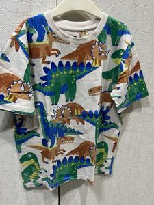 Boys Tshirt Clothing Bundle