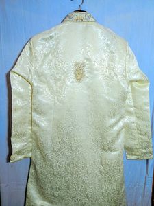 📌 Premium Sherwani With Hat 🤠