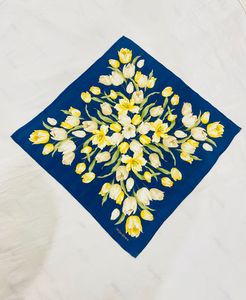 Saint Laurent (YSL) Bandana