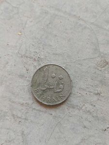 Bahrain 100 Filas Coin