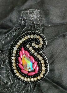 Patch For Making Dress