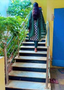 Elegant Kurta 2 Times Used