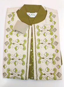 Kids Jacket Kurta Pajama Set 🛍