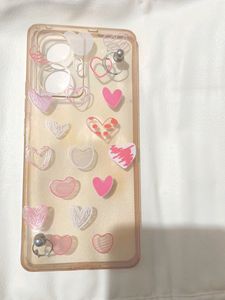 Phone Back Cover For Realme10 Pro+
