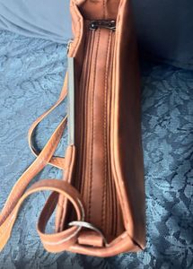 Stylish leather women Bag