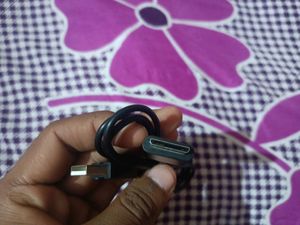 PSP Go Charging Cable
