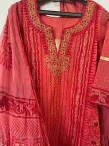 Suit For Festive Season