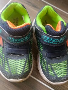 Combo Of 2 Sketchers Shoes