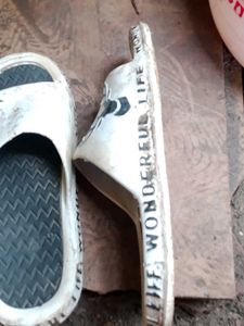 My New Flip Flops