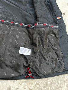 Dickies Black mountain Jacket