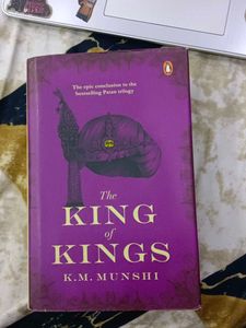 The King of Kings