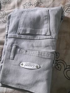 Lesson DESIGNER Denim Jeans