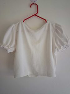 White Top For Women