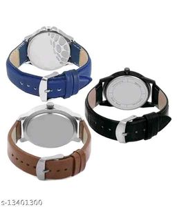 Watch Combo Set