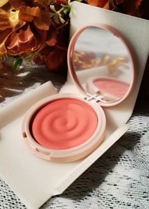 Myglamm K.Play Flavoured Blush - Sweet Peach