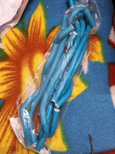 Hair Twister Soft Curls Heatless