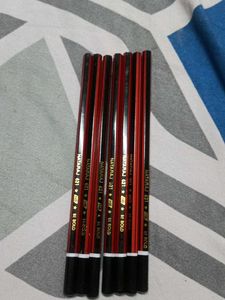 Nataraj 621 HB 7 Pencils