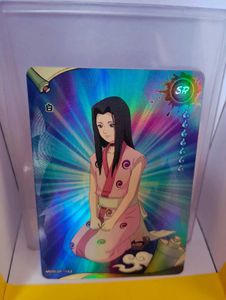 Naruto Tcg Dark Secret Rare Original