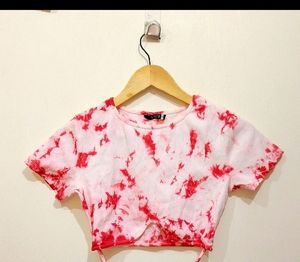 Street-9 Crop Top (Women&#39;s)😍