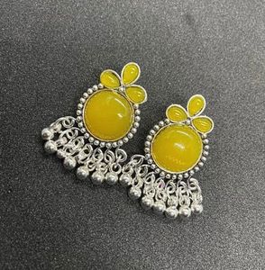 Beautiful Designer Earrings, All New