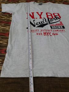 Yantra Newyork T-Shirt