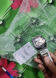 Mechanical Watch (Automatic)