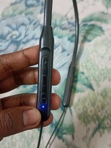 U&amp;I BLUETOOTH HEADSET
