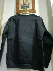 women sweat top