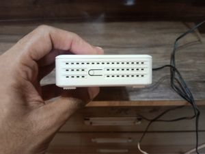 OptiLink Wireless Router @Best Offer Rs 500 Only