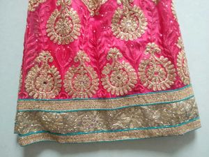 Ethnic Lehenga