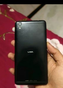 Non Working Lava Smart Phone