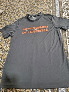 Active Wear Tshirt Unused