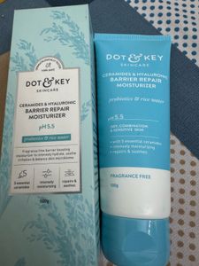 Dot N Key Moisturiser