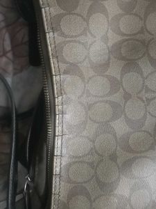 Coach Sling Bag